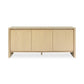 Blake Sideboard Beige Travertine