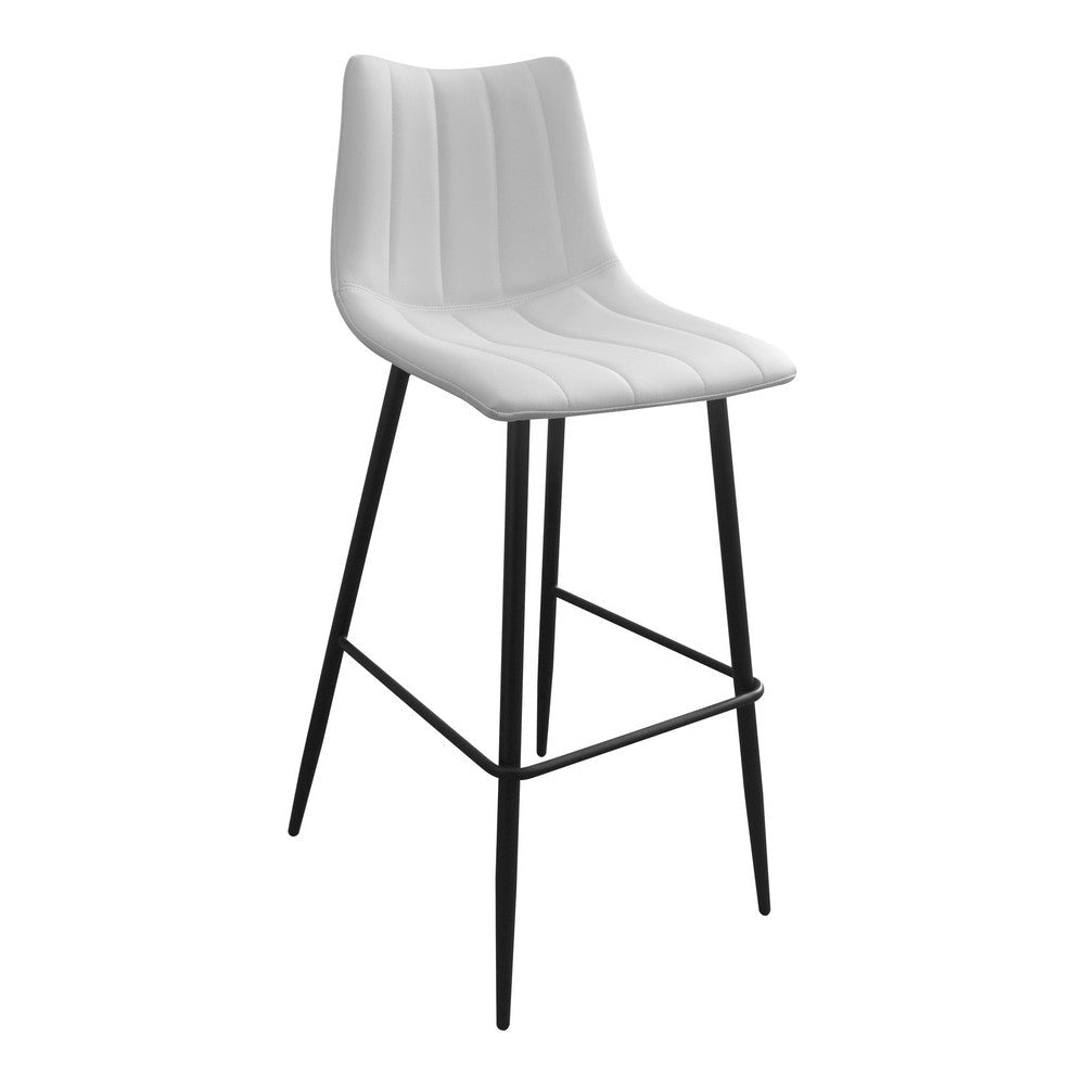 Alibi Barstool Ivory - Set Of Two MCN-UU-1003-05