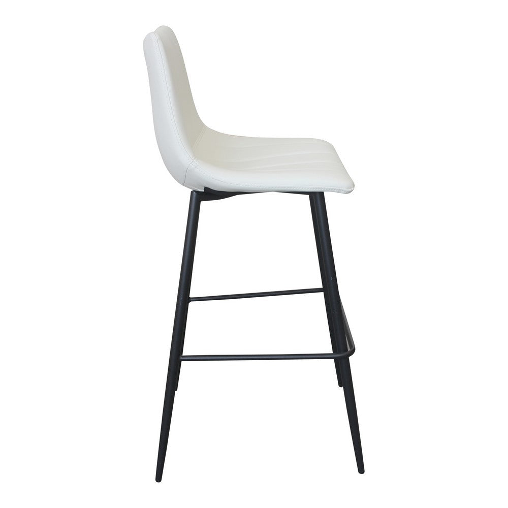 Alibi Barstool Ivory - Set Of Two MCN-UU-1003-05