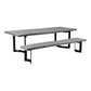 Bent Dining Table Small MCN-VE-1001-29-0