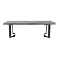 Bent Dining  Table Small