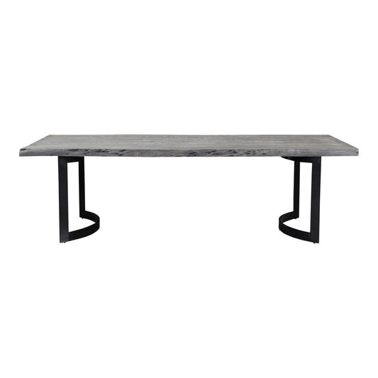 Bent Dining  Table Small