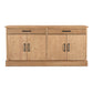 Tade 2 Drawer Sideboard