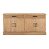 Tade 2 Drawer Sideboard