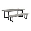 Bent Dining Table Extra Small MCN-VE-1036-03-0