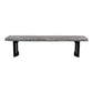 Bent Bench Extra Small MCN-VE-1038-03-0