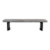 Bent Bench Extra Small MCN-VE-1038-03-0