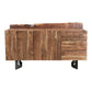 Bent Sideboard