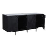 Kattan Sideboard Black MCN-VE-1095-02-0