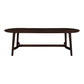 Trie Dining Table Large