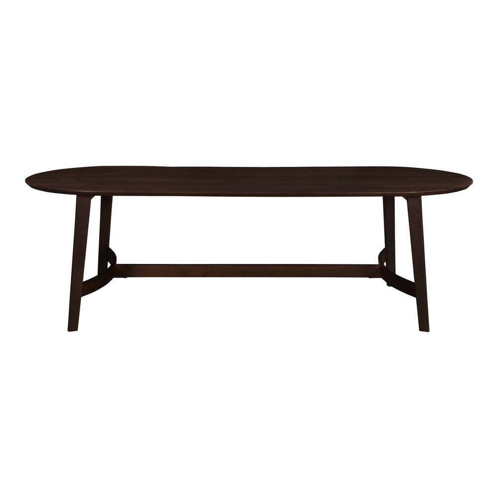 Trie Dining Table Large