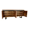 Bent 4 Door Sideboard MCN-VE-1108-03