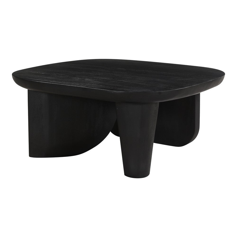 Era Coffee Table Black MCN-VE-1112-02-0