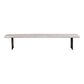 Evans Dining Bench