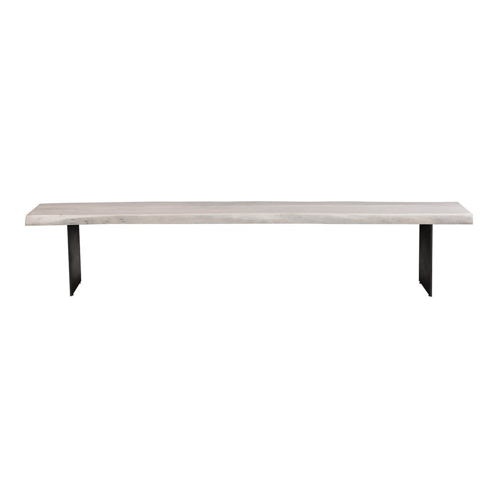 Evans Dining Bench