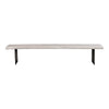 Evans Dining Bench