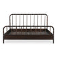 Vivian Queen Bed MCN-VE-1129-20-0