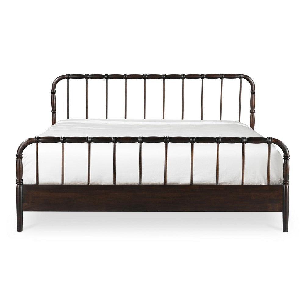 Vivian Queen Bed