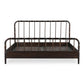 Vivian King Bed MCN-VE-1130-20-0