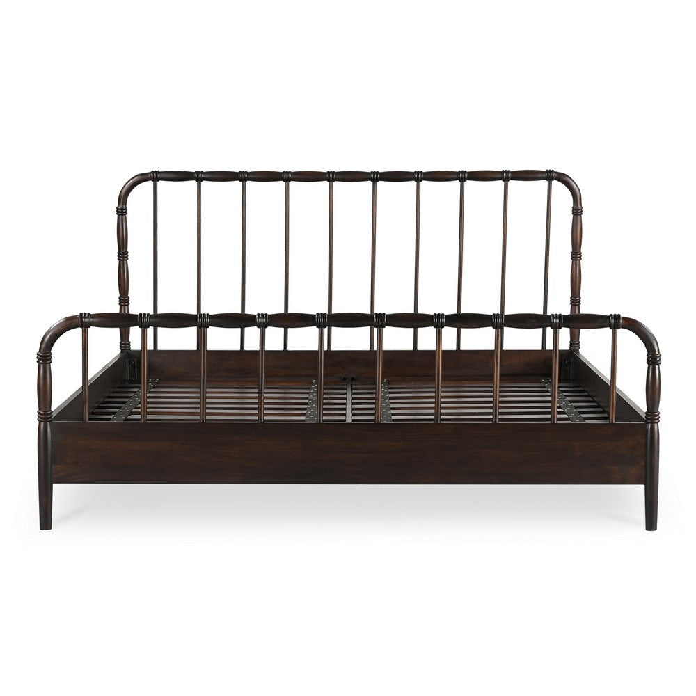 Vivian King Bed MCN-VE-1130-20-0