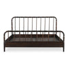 Vivian King Bed MCN-VE-1130-20-0