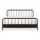 Vivian King Bed