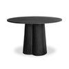 Mono Dining Table Black MCN-VH-1017-02-0