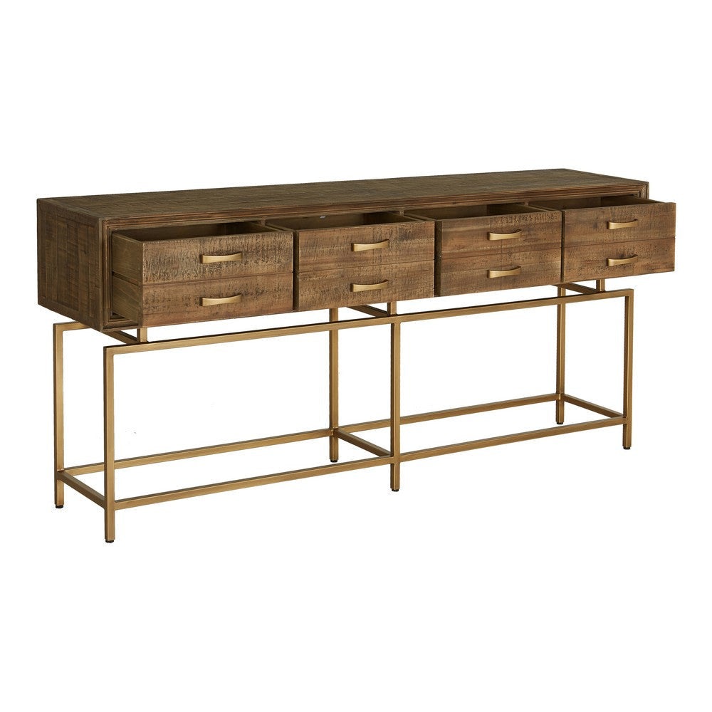 Annecy Console Table MCN-VL-1027-24