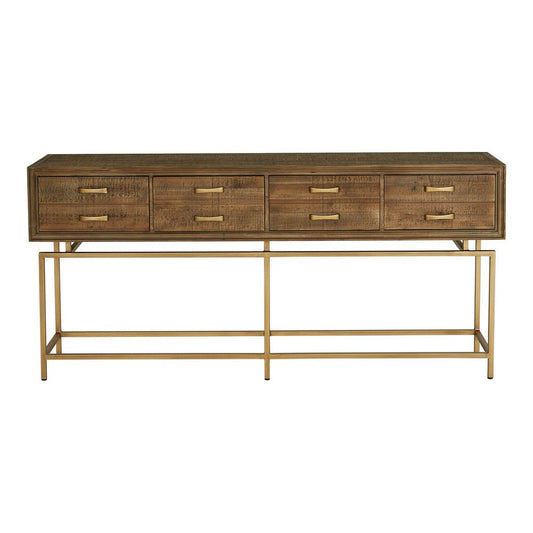 Annecy Console Table