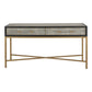 Mako Console Table