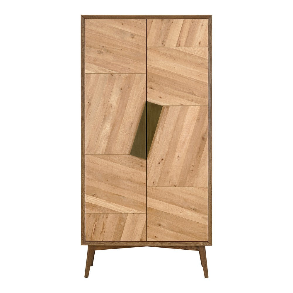 Charlton Tall Cabinet