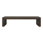 Evander Dining Bench