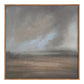 Lulled Sky Framed Painting