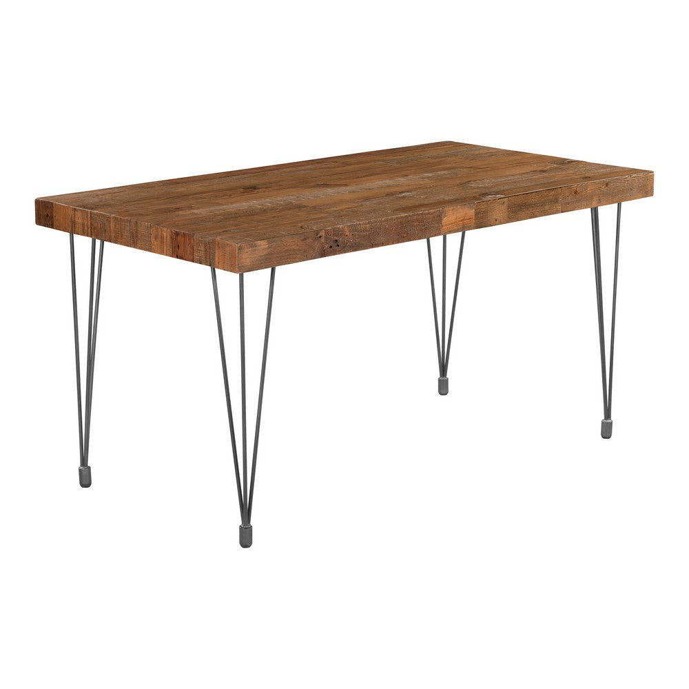 Boneta Dining Table Small MCN-XA-1055-24