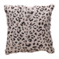 Spotted Goat Fur Pillow MCN-XU-1017-26