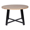 Mila Round Dining Table