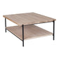 Mila Coffee Table MCN-YC-1003-24