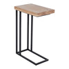 Mila C Shaped Side Table MCN-YC-1005-24