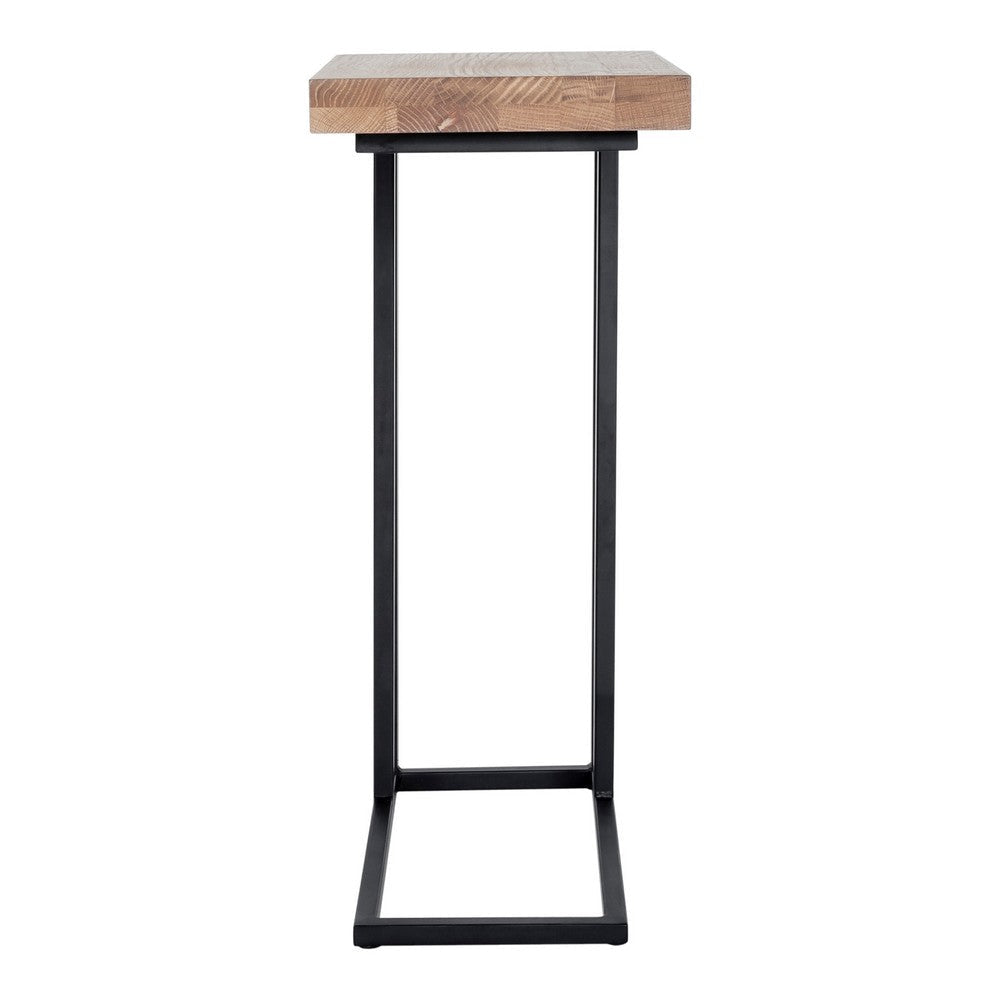 Mila C Shaped Side Table MCN-YC-1005-24