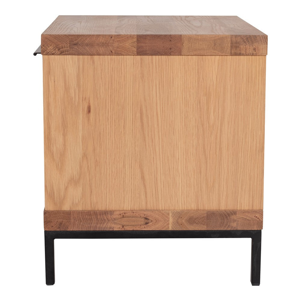 Montego Nightstand MCN-YC-1013-24