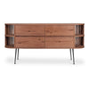 Henrich Sideboard Natural Oil