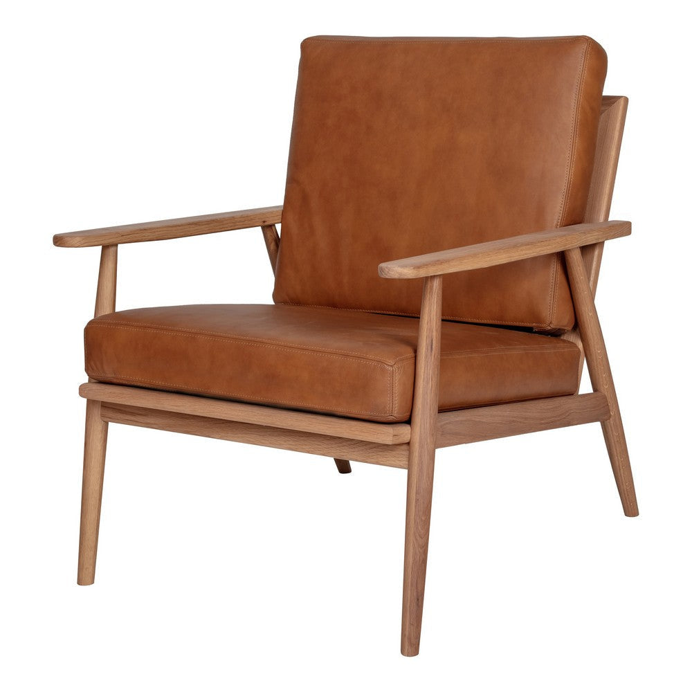 Harper Lounge Chair MCN-YC-1017-40