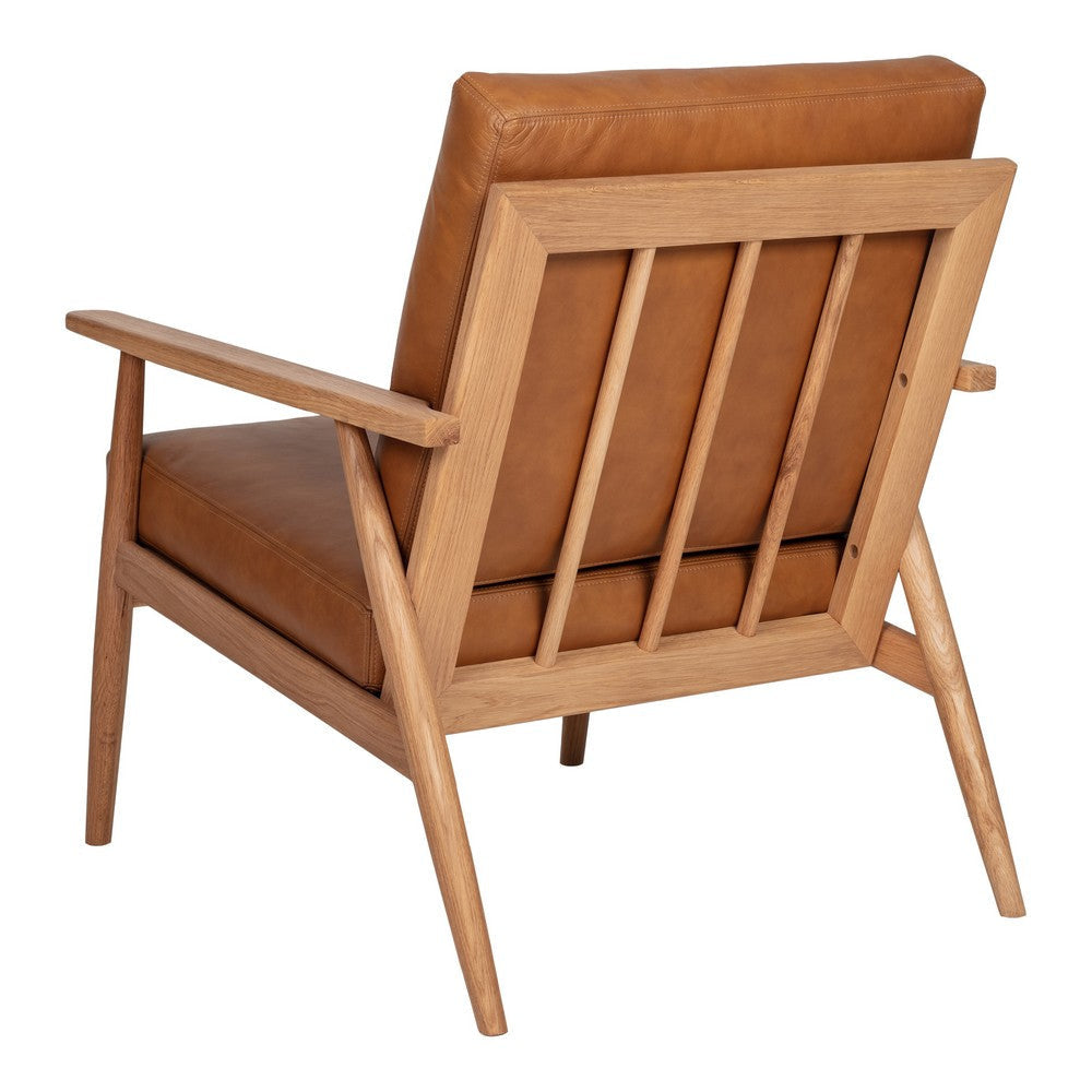 Harper Lounge Chair MCN-YC-1017-40