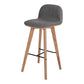 Napoli Bar Stool MCN-YC-1021-15