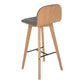 Napoli Bar Stool MCN-YC-1021-15