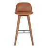 Napoli Leather Bar Stool MCN-YC-1022-02