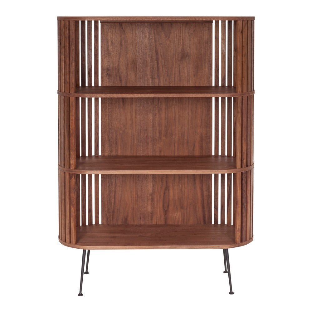 Henrich Bookshelf