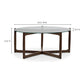 Hetta Coffee Table MCN-YC-1038-03