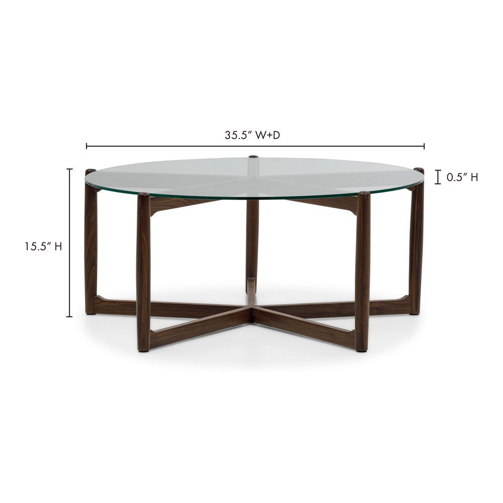 Hetta Coffee Table MCN-YC-1038-03