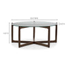 Hetta Coffee Table MCN-YC-1038-03